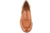 LLOYD COGNAC LOAFERS I SKIND