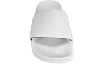 LLOYD LL BATHSLIPPER NEU BADESANDAL I HVIDT PU