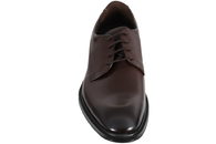 LLOYD X-MOTION 110 HERRESKO I MØRKEBRUNT SKIND