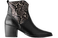 salg af MARCO TOZZI SNAKE PRINT SORT