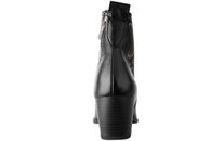 MARCO TOZZI MED SORT OG HVIDT SNAKE PRINT