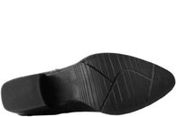 MARCO TOZZI STØVLE I GLAT TEKSTIL