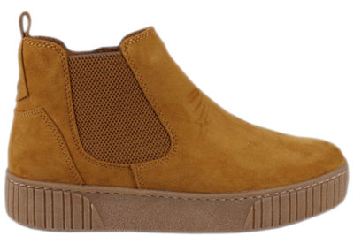salg af MARCO TOZZI STØVLE MUSTARD