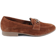 salg af MARCO TOZZI BRUN RUSKINDS LOAFER