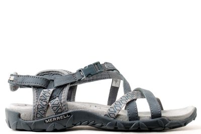 salg af MERRELL TERRAN LATTICE SLATE