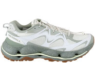 salg af MERRELL SPEEEDARC MATIS WHITE SAGE VANDRESKO I GRØNT TEKSTIL