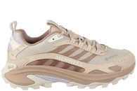 salg af MERRELL MOAB SPEED 2 GTX TRAVESKO I LYSEBRUNT TEKSTIL