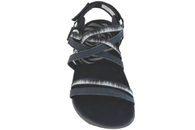 MERRELL TERRAN 3 CUSH LATTICE BLÅ SANDAL