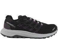 salg af MERRELL FLY STRIKE GTX TRAVESKO I  LILLA TEKSTIL