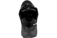 MERRELL SKO MED SORTE SNØREBÅND