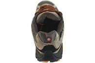 MERRELL TRAVESKO MED ORANGE DETALJER