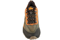 MERRELL MOAB SPEED GTX SKO I GRØNT TEKSTIL