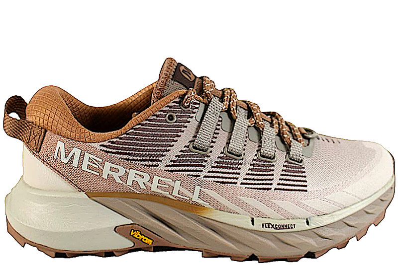 Køb MERRELL PEAK 4 ROSE BRONZE - Salg af Sko kvinder