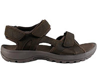 salg af MERRELL SANDSPUR 2 CONVERT SANDAL I NUBUCK