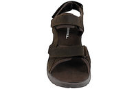 MERRELL SANDSPUR 2 CONVERT SANDAL I BRUNT NUBUCK