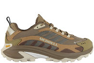 salg af MERRELL MOAB SPEED 2 GTX SKO I BRUNT TEKSTIL OG PU