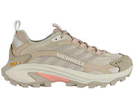 salg af MERRELL MOAB SPEED 2 TRAVESKO I BEIGE TEKSTIL