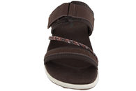 MERRELL TERRAN 4 SLIDE SLENTERS I BRUNT SKIND