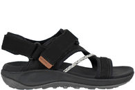 salg af MERRELL TERRAN 4 BACKSTRAP BLACK SANDAL