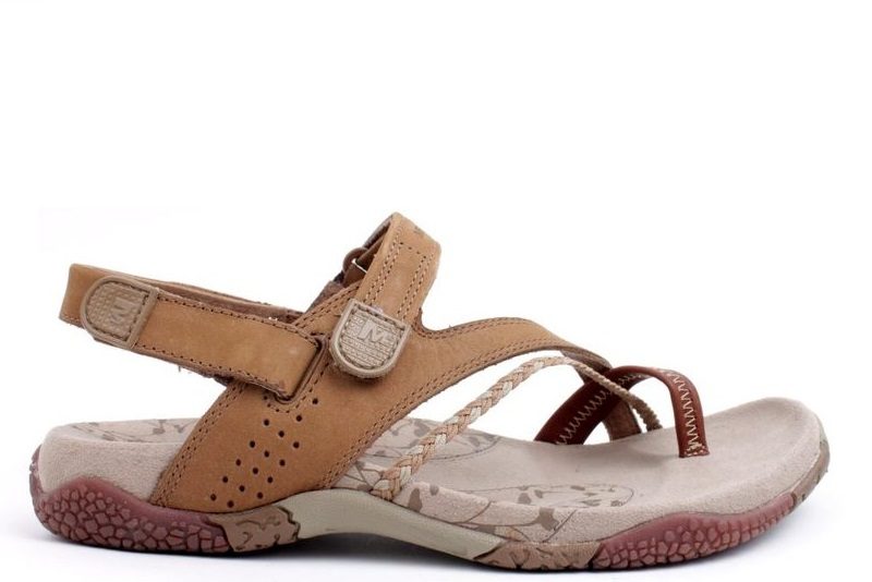 Køb MERRELL SIENA Her - Salg af Sandaler