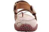 MERRELL SANDAL I BRUNT SKIND