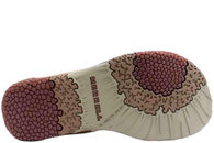 MERRELL MED SKIND DÆK SÅLER