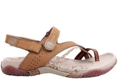 salg af MERRELL SIENA BRUN SANDAL