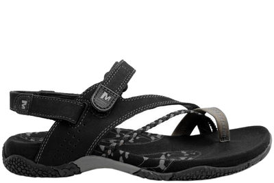 salg af MERRELL SIENA SORT SANDAL