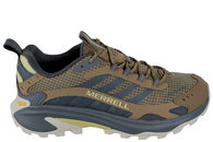 salg af MERRELL MOAB SPEED 2 GTX - CAIRN BROWN SHOE