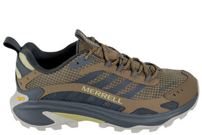 salg af MERRELL MOAB SPEED 2 GTX - CAIRN BROWN SHOE