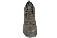 MERRELL MOAB SPEED 2 THERMO MID WP OLIVE TRACKING BOOT