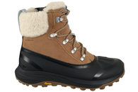 salg af MERRELL SIREN 4 THERMO LACE WP BROWN