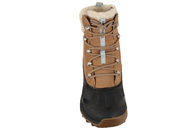 MERRELL SIREN 4 THERMO LACE WP BROWN