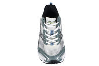 MIZUNO MXR GREEN SNEAKERS I HVIDT TEKSTIL
