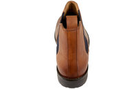 MOODS OF ITALY ANKELSTØVLE TIL HERRE