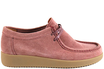 Rendition fremtid bunke Nature sko | Gode priser på Nature sko i lilla, baby pink, toffee m.fl.
