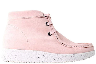 salg af NATURE EMMA BABY PINK