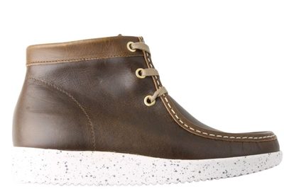 salg af NATURE EMMA LEATHER OLIVE