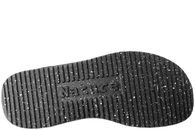 NATURE MED SORTE SNØREBÅND