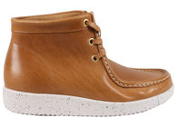 salg af NATURE EMMA LEATHER CHESTNUT