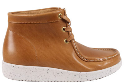 salg af NATURE EMMA LEATHER CHESTNUT
