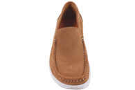 NATURE ELIN I TOFFEE RUSKINDS LOAFERS