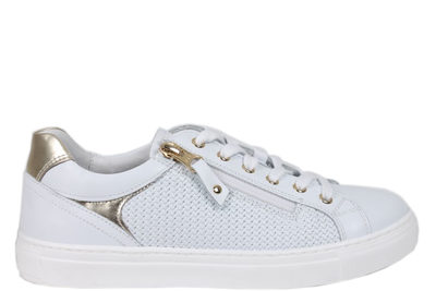 salg af NERO GIARDINI SNEAKERS HVID