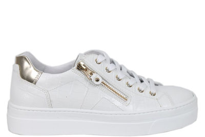 salg af NERO GIARDINI SNEAKERS HVID