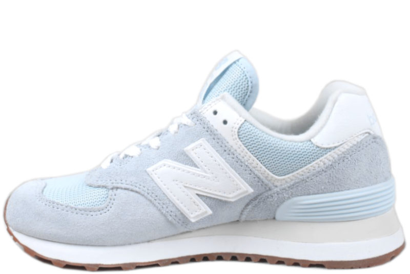 New Balance New Balance Medium Moyen-Royal (E7) M650RO2 Mens Trainers - New Balance from Pure 