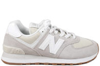 salg af NEW BALANCE MEDIUM MOYEN CREAM SNEAKERS