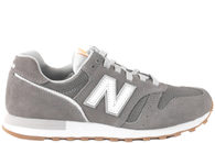 salg af NEW BALANCE MEDIUM MOYEN GRÅ SNEAKERS