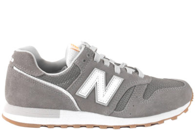 salg af NEW BALANCE MEDIUM MOYEN GRÅ SNEAKERS