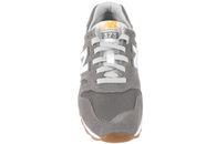 NEW BALANCE MEDIUM MOYEN GRÅ SNEAKERS