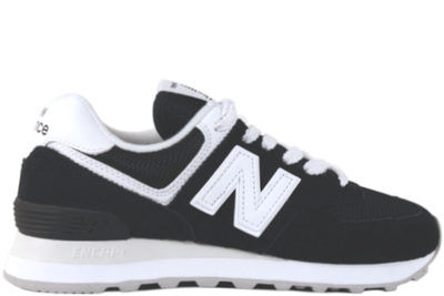 salg af NEW BALANCE MOYEN SORT SNEAKERS